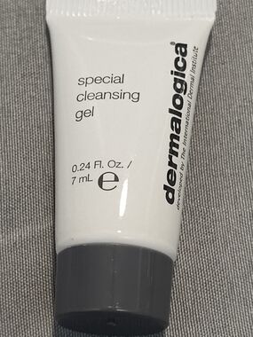 NWT! dermalogica Special Cleansing Gel -  .24oz Travel Size